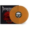 DEATH ANGEL - THE ART OF DYING (TRANSPARENT YELLOW) - 2LP