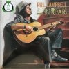 PHIL CAMPBELL - OLD LIONS STILL ROAR - LP
