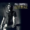 PHIL CAMPBELL - OLD LIONS STILL ROAR - LP