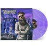 PHIL CAMPBELL AND THE BASTARD SONS - KINGS OF THE ASYLUM (WHITE/PURPLE)- LP