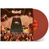 THE HELLACOPTERS - OVERDRIVER (RED BRICK VINYL) - LP