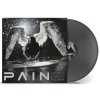 PAIN - NOTHING REMAINS THE SAME (SILVER VINYL) - LP