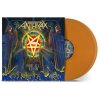 ANTHRAX - FOR ALL KINGS (TRANSPARENT ORANGE) - 2LP
