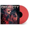 DYNAZTY - GAME OF FACES (TRANSPARENT RED) - LP
