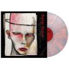 MARILYN MANSON - ONE ASSASINATION UNDER GOD (CHAPTER 1) (PINK VINYL) - LP