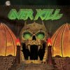OVERKILL - THE YEARS OF DECAY - CD