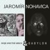 JAROMÍR NOHAVICA - MOJE SMUTNÉ SRDCE / BABYLON - 2CD