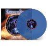 HAMMERFALL - THRESHOLD (BLUE VINYL) - LP