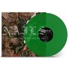 NAILS - YOU WILL NEVER BE ONE OF US (GREEN VINYL) - LP