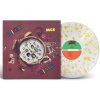 MC5 - HIGH TIME (SPLATTER CLEAR VINYL) - LP