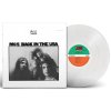 MC5 - BACK IN THE USA (SPLATTER CLEAR VINYL) - LP