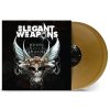 ELEGANT WEAPONS - HORNS FOR A HALO (GOLD VINYL) - 2LP