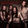 VADER - BLACK TO THE BLIND - CD