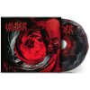 VADER - BLACK TO THE BLIND - CD