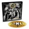 BEHEMOTH - THE SHIT OV GOD (DIGIBOOK) - CD
