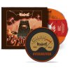 THE HELLACOPTERS - OVERDRIVER (DIGIPACK) - CD