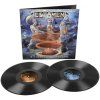 TESTAMENT - TITANS OF CREATION - 2LP