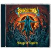 BENEDICTION - RAVAGE OF EMPIRES - CD