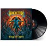 BENEDICTION - RAVAGE OF EMPIRES - LP