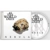 AS THE WORLD DIES - NEBULA - CD