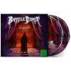 BATTLE BEAST - CIRCUS OF DOOM (LIVE IN HELSINKI 2023) - CD/BRD