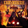 LABYRINTH - WELCOME TO THE ABSURD CIRCUS - CD