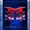 mcauley schenker group 4cd