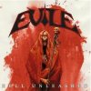 EVILE - HELL UNLEASHED - CD