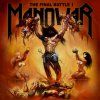 MANOWAR - THE FINAL BATTLE I - CD