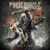 POWERWOLF - CALL OF THE WILD - CD