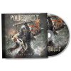 POWERWOLF - CALL OF THE WILD - CD