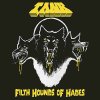 TANK - FILTH HOUNDS OF HADES - LP