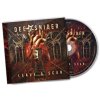 DEE SNIDER - LEAVE A SCAR - CD