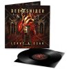 DEE SNIDER - LEAVE A SCAR - LP