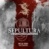 SEPULTURA - METAL VEINS (ALIVE AT ROCK IN RIO) - CD/BRD