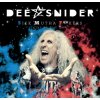 DEE SNIDER - S.M.F. - LIVE IN THE USA - CDG