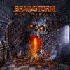BRAINSTORM - WALL OF SKULLS - CD