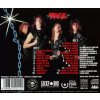 RAGE - REIGN OF FEAR - 2CD