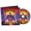 EXODUS - GOLIATH - CD