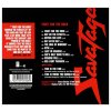SAVATAGE - FIGHT FOR THE ROCK - CD