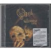 OPETH - THE ROUNDHOUSE TAPES - CD