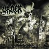 VADER - REVELATIONS - CD