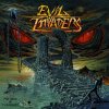EVIL INVADERS - PULSES OF PLEASURE - CD