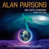 PARSONS, ALAN - ONE NOTE SYMPHONY: LIVE IN TEL AVIV - CDD