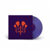 JOE SATRIANI - THE ELEPHANTS OF MARS (PURPLE) - LP