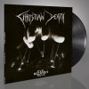 CHRISTIAN DEATH - EVIL BECOMES RULE - LP