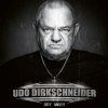 UDO DIRKSCHNEIDER - MY WAY - CD