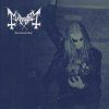 MAYHEM - OUT FROM THE DARK - CD