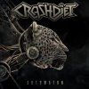 CRASHDIET - AUTOMATON - CD