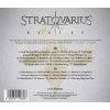 STRATOVARIUS - BEST OF - 2CD